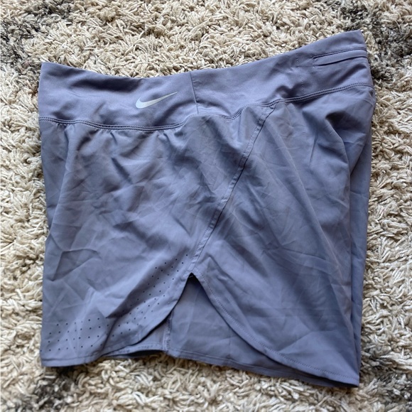 NWT Nike Eclipse Running Shorts - Picture 3 of 8